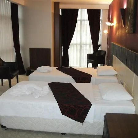 Grand 3* Karadeniz Eregli