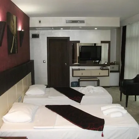 Grand Hotel Karadeniz Eregli