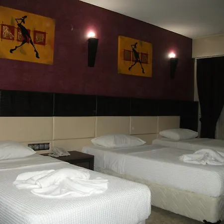 Grand Hotel Karadeniz Eregli