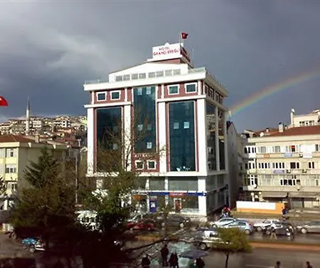 Grand Karadeniz Eregli