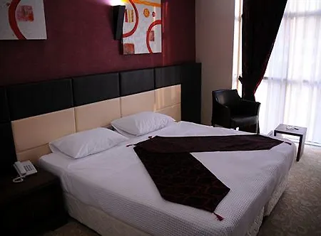 Otel Grand Ereğli
