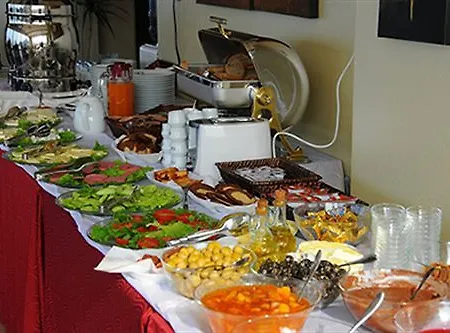 Otel Grand